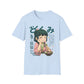 Maomao Apothecary Diaries T-Shirt | Unisex Cute Anime Girl Tee