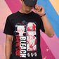 Ichigo Kurosaki Bleach T-Shirt | Unisex Soul Reaper Anime Tee
