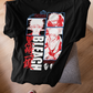 Ichigo Kurosaki Bleach T-Shirt | Unisex Soul Reaper Anime Tee