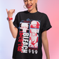 Ichigo Kurosaki Bleach T-Shirt | Unisex Soul Reaper Anime Tee