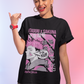 Itadori & Sukuna Jujutsu Kaisen T-Shirt | Unisex Anime Graphic Tee