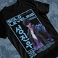 Sung Jinwoo Solo Leveling T-Shirt | Unisex Shadow Hunter Anime Tee