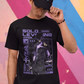 Sung Jinwoo Solo Leveling T-Shirt | Unisex Shadow Monarch Anime Tee