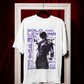 Sung Jinwoo Solo Leveling T-Shirt | Unisex Shadow Monarch Anime Tee