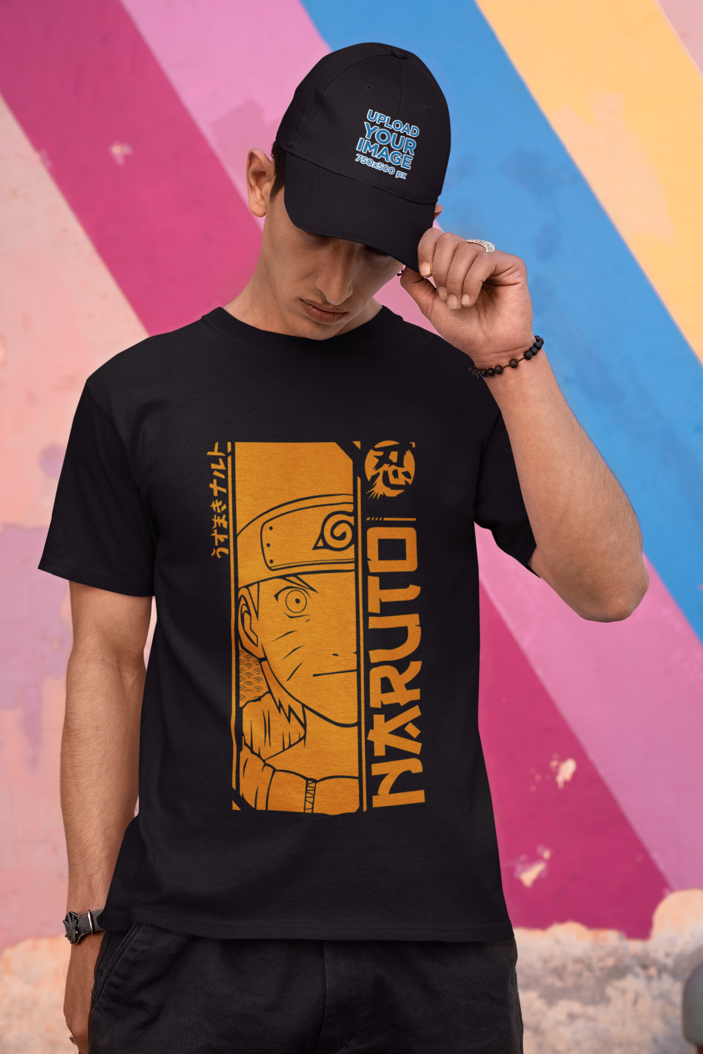 Naruto t shirt black, Naruto Shippuden Anime Shirt Unisex, Manga Tee for Otaku Fans, Gift for Anime Lovers Men Women