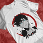 Sung Jinwoo Solo Leveling T-Shirt | Unisex Arise Anime Tee