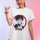 Sung Jinwoo Solo Leveling T-Shirt | Unisex Arise Anime Tee