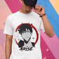 Sung Jinwoo Solo Leveling T-Shirt | Unisex Arise Anime Tee