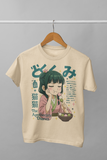 Maomao Apothecary Diaries T-Shirt | Unisex Cute Anime Girl Tee
