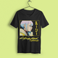 Lucy Cyberpunk Edgerunners T-Shirt | Unisex Anime Graphic Tee