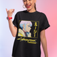 Lucy Cyberpunk Edgerunners T-Shirt | Unisex Anime Graphic Tee